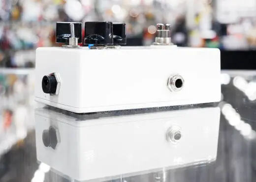 Wampler Plexi Drive Pedal 2